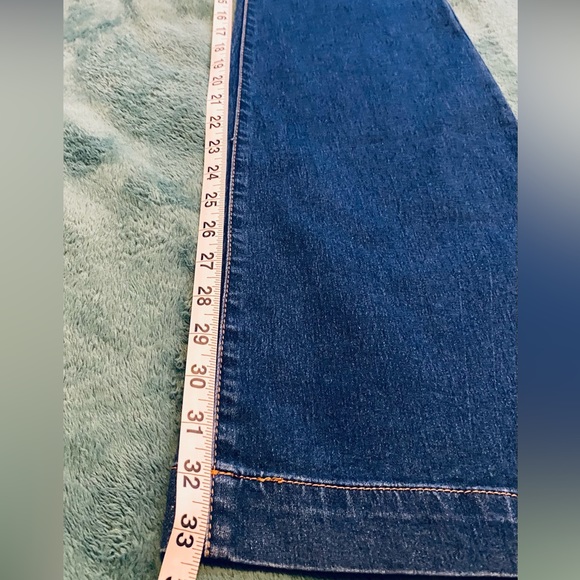 NWOT - Free People Dallas Jeans - Picture 3 of 9